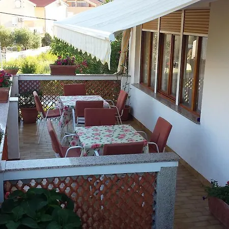 Venera Rab Town