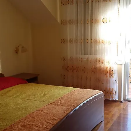 Konukevi Venera 3*